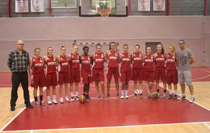 REPRISE EN CHAMPIONNAT POUR LES SF1