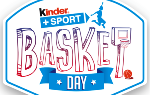 Kinder Day : les photos de la matinée