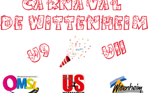 L'USW représenté au carnaval !