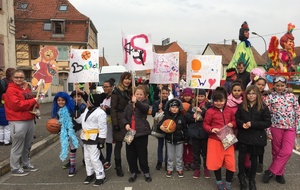 LES PHOTOS DU CARNAVAL