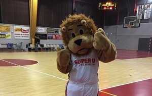 JOURS DE MATCHS W-E 14/15 janvier