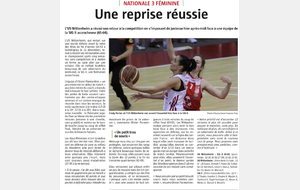 LU DANS LA PRESSE 