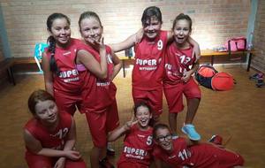 JOURS DE MATCHS W-E 21/22 Janvier