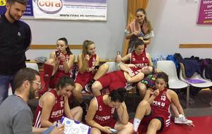 JOURS DE MATCHS W-E 18/19 mars