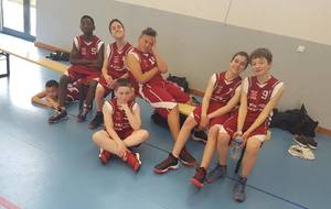 JOURS DE MATCHS W-E 22/23 avril 