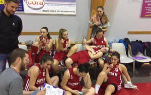 JOURS DE MATCHS W-E 29/30 avril