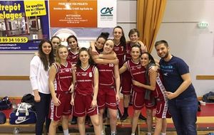 JOURS DE MATCHS W-E 6/7 mai 