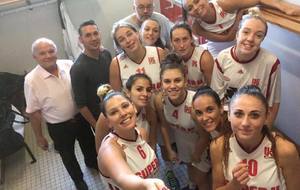 Premier succès à domicile pour les SF1