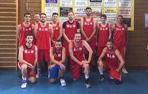 JOURS DE MATCHS 30/01 octobre