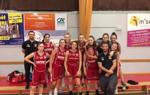 JOURS DE MATCHS 14/15 avril