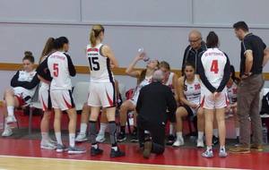 Une nouvelle victoire pour nos SF1