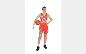 Cinq contre Cinq : Gosia Babicka