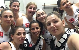 DEUX PROLONGATIONS POUR UNE VICTOIRE !💪👏