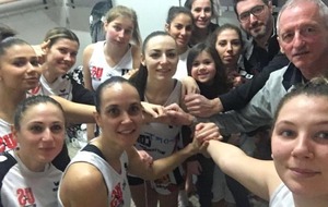 Une nouvelle victoire en NF3 !