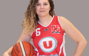 CINQ contre CINQ - Lorane Schlutter