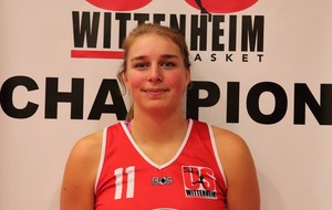 CINC contre CINQ - Marion Maier