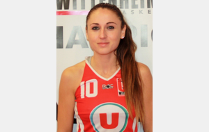 CINQ contre CINQ - Marion Pezzetta