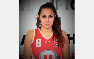 CINQ contre CINQ - Leila Lekcir