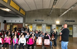 ASSEMBLEE GENERALE ET JOURNEE DES FAMILLES