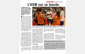 LU DANS LA PRESSE