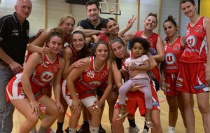 VICTOIRE SANS APPEL DES SF1 À BESANÇON POUR L’OUVERTURE DE LA NF3. 
