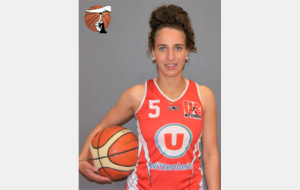 TIME OUT : A la découverte de notre nouvelle recrue -  d’Amel Bouzenna 