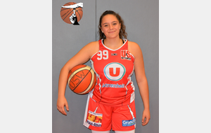 TIME OUT avec Léa Chouik