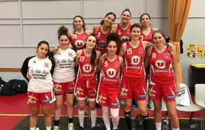 Deux points pour nous !