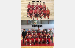 TEAM FOCUS - SM1/SM2