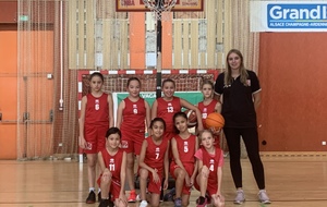 TEAM FOCUS U11F