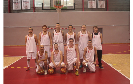 LES SM1 ET LES SF3 S'IMPOSENT ... ET MONTENT !