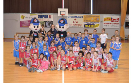 Une belle réussite pour le plateau !