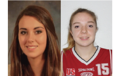 ITW de Maéva et Marion (SF1)