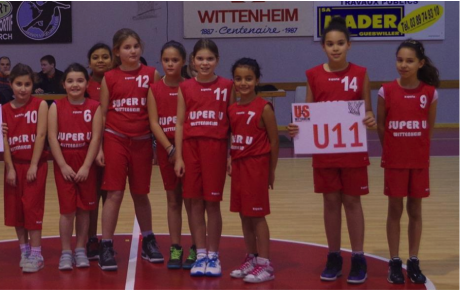 Le clin d'oeil du jour...