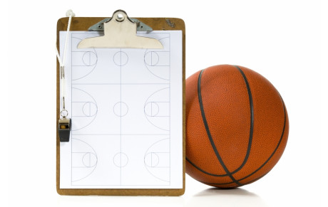 Soirée entraîneurs 