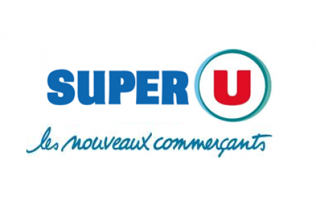 Ensachage chez Super U !