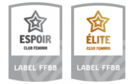 L'USW obtient un nouveau label !