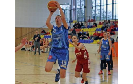 Les SF1 en finale de la coupe du Haut-Rhin !