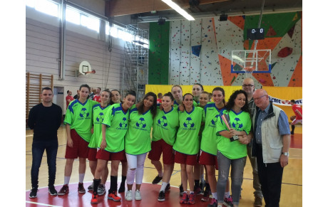 LES SF1 ECHOUENT DE PEU EN FINALE DE COUPE DU HAUT-RHIN