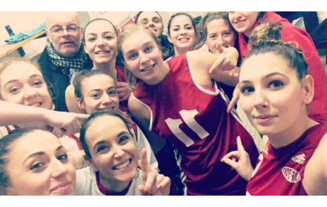 11ème victoire face à Silvange