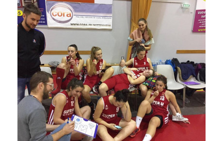 JOURS DE MATCHS W-E 18/19 mars