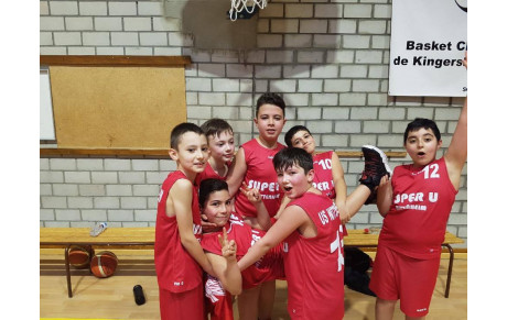 JOURS DE MATCHS W-E 25/26 mars