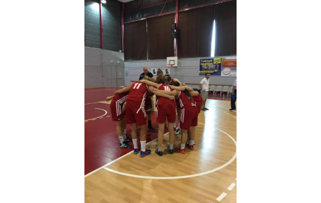 JOURS DE MATCHS W-E 8/9 avril