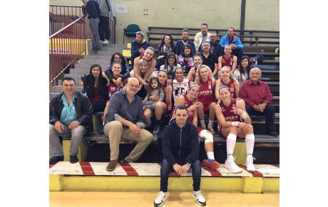 Victoire des SF1 face à la SIG pour le dernier match de la saison NF3