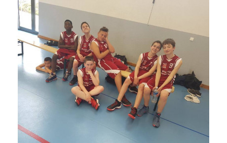 JOURS DE MATCHS W-E 22/23 avril 