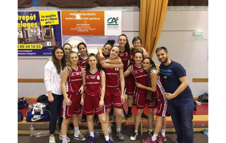 JOURS DE MATCHS W-E 6/7 mai 