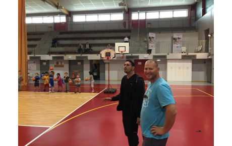 Planning entrainements fin de saison N+1