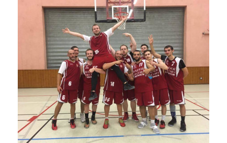 JOURS DE MATCHS 11/12 novembre