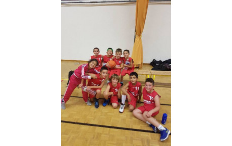 JOURS DE MATCHS 25/26 novembre