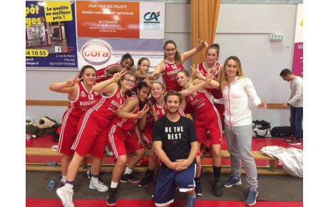 JOURS DE MATCHS 9/10 décembre